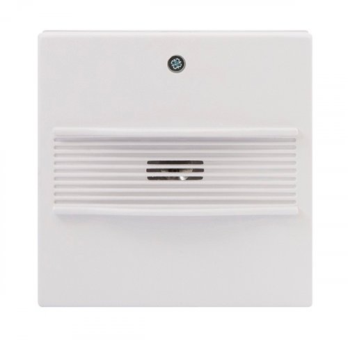 esp MAGDUOSWSQ Wall sounder for MAGDUO (white)