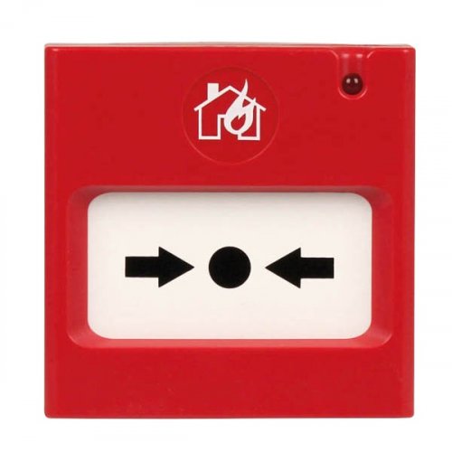 esp MAGPRO-CP MAGfire Manual call point