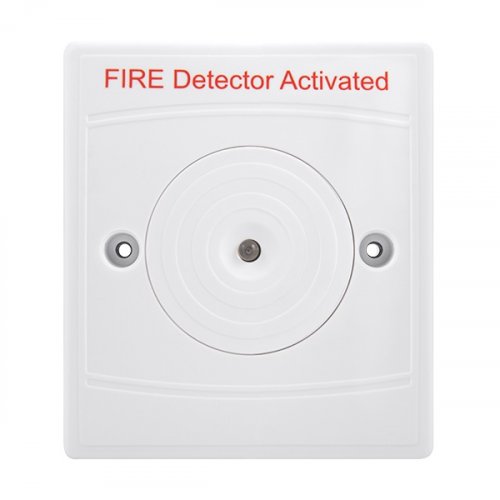 esp ZRL2 MAGfire Remote LED indicator surface plate