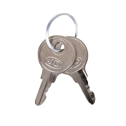 esp MAGISORPK MAGfire Fire/Auxiliary isolation switch spare Key