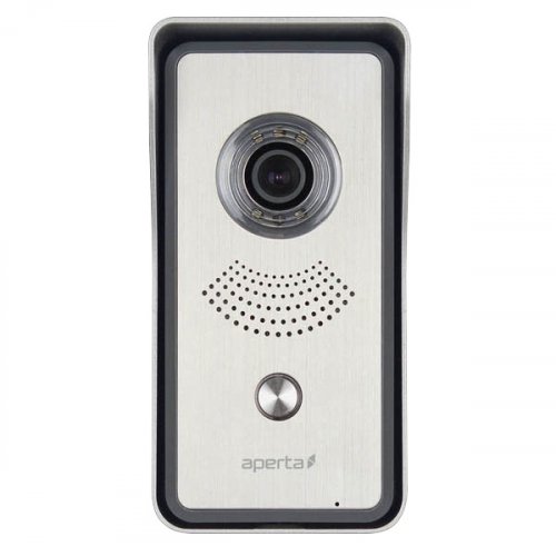 esp APDSSW Single way video door station