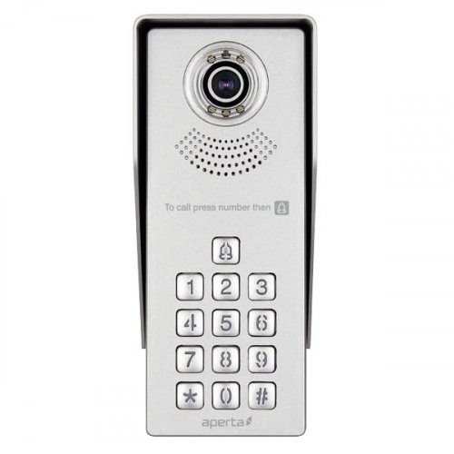 esp APDSMWSP1 aderta Multi way video door station
