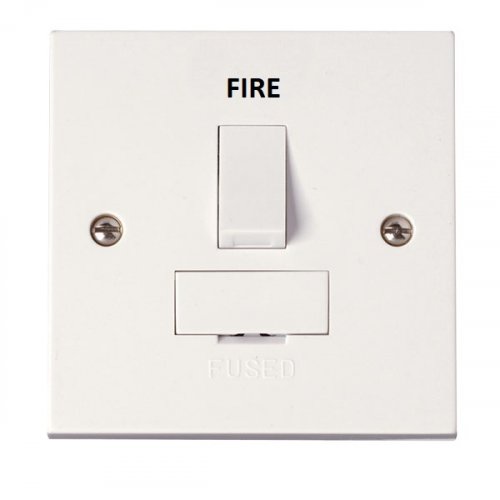 CLICK PRW051F Marked FIRE