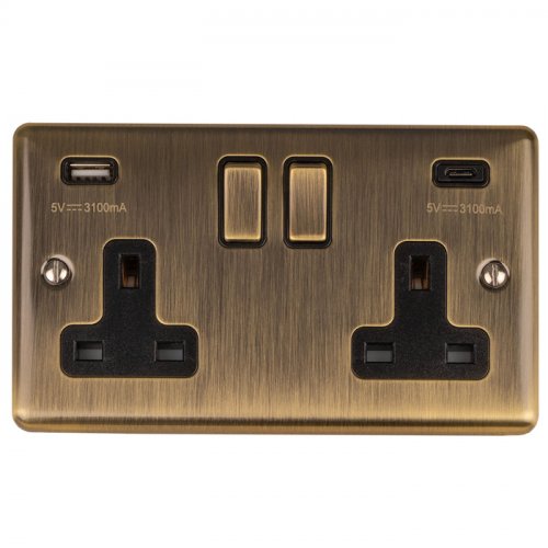 Eurolite EN2USBCABB