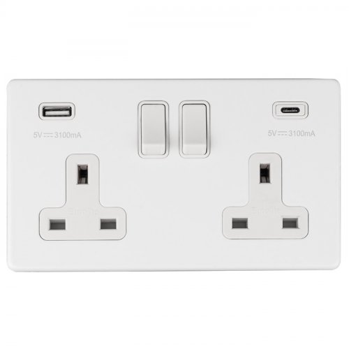 Eurolite ECW2USBCW