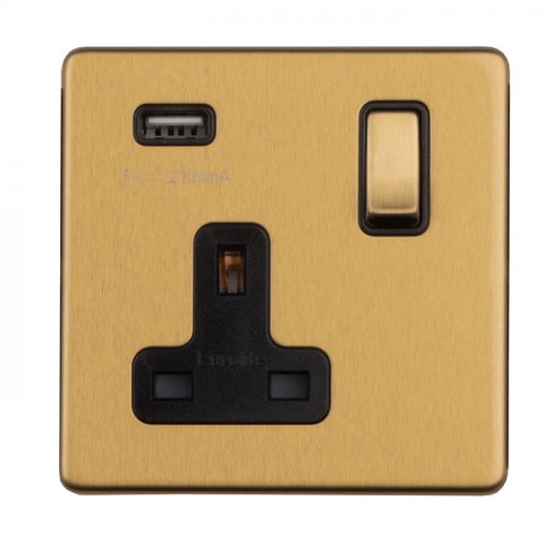Eurolite ECSB1USBB