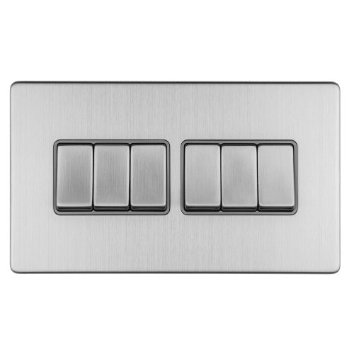 Eurolite ECSS6SWG