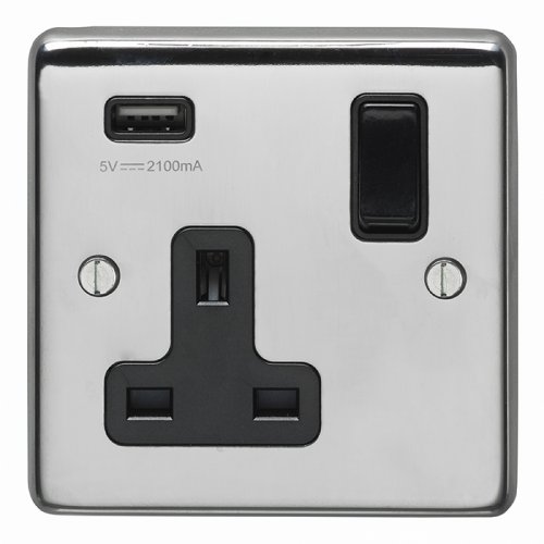 Eurolite PSS1USBB