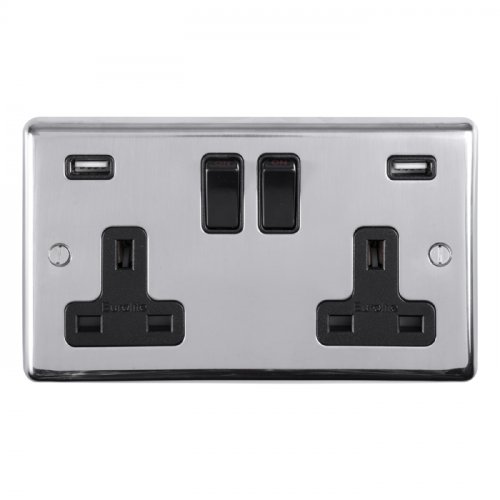 Eurolite PSS2USBB