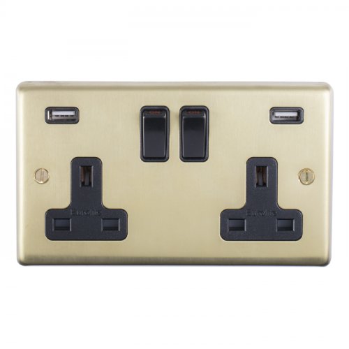 Eurolite SB2USBB