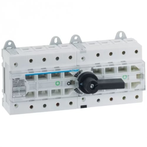 Hager JK11254CO