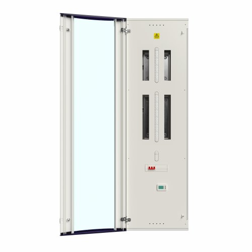 Hager JKD1128TM