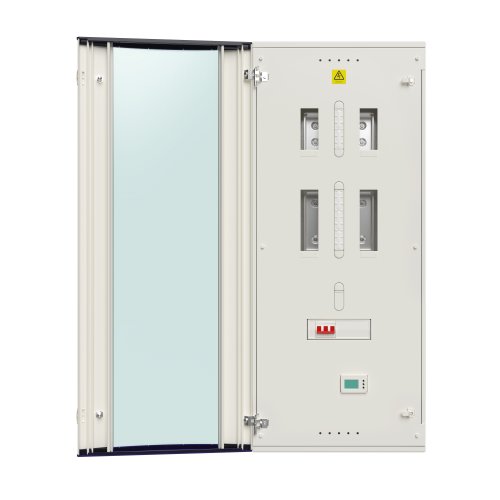 Hager JKD164TM