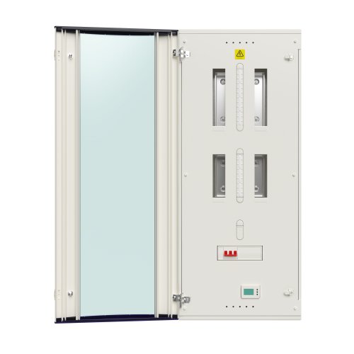 Hager JKD168TM