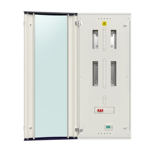 Hager JKD186TM