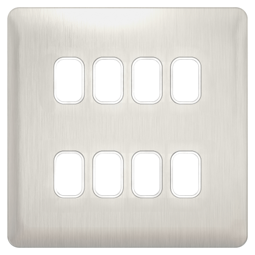 Schneider Electric GGBL08GWSS