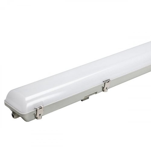 Dura Integrated LED Batten