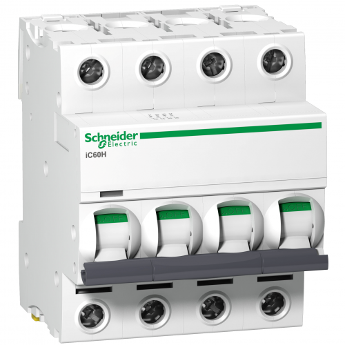 Schneider Electric A9F53463