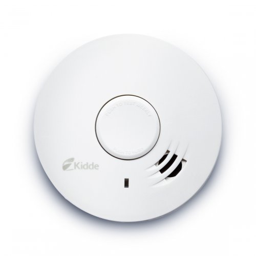 Kidde 10Y29 10 Year Optical Smoke Alarm