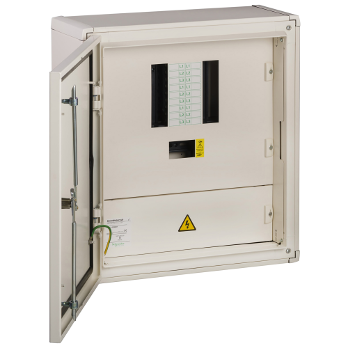 Schneider Electric SEA9BPN6HDGR