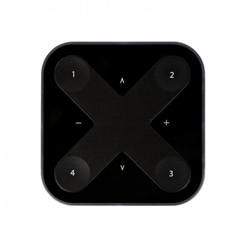 Ansell Lighting AOCTO/XP/WS/B