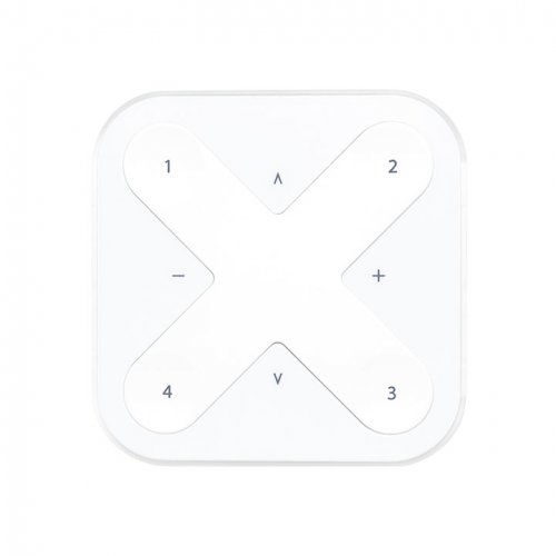 Ansell Lighting AOCTO/XP/WS/W