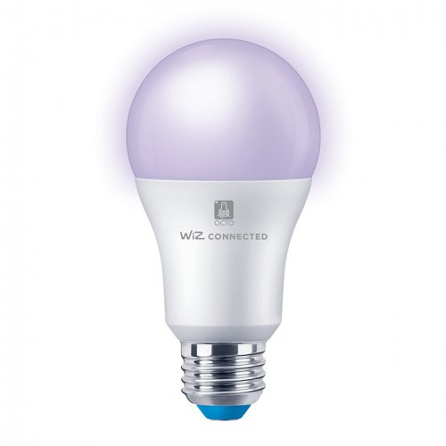 Ansell Lighting AOCTOW/A60LED/RGBTW/E27