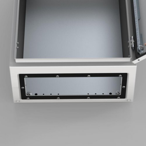 nVent HOFFMAN AG02