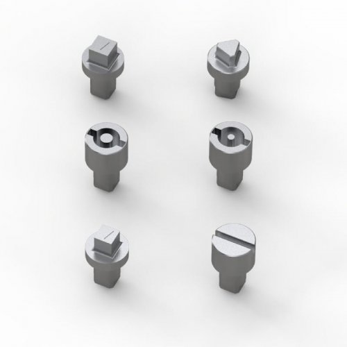 nVent HOFFMAN ALIS525