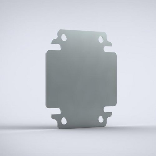 nVent HOFFMAN BMP2060