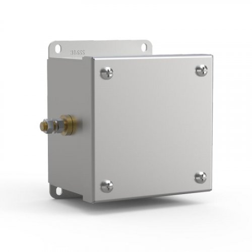 nVent HOFFMAN EXE221513SS6E