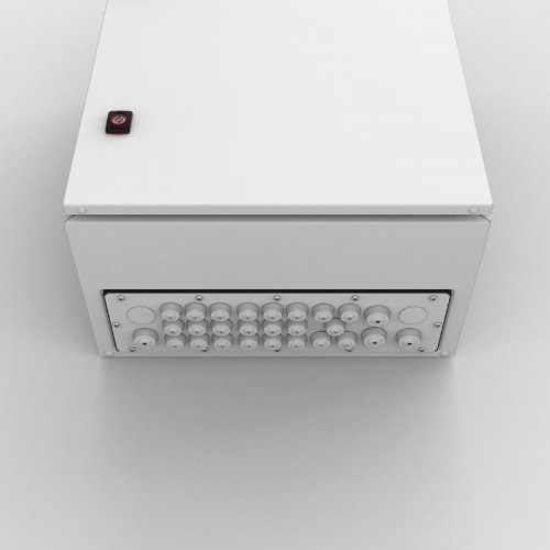 nVent HOFFMAN CAG20