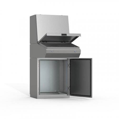 nVent HOFFMAN MPCS121-316