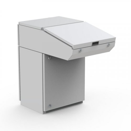 nVent HOFFMAN BDP08R5