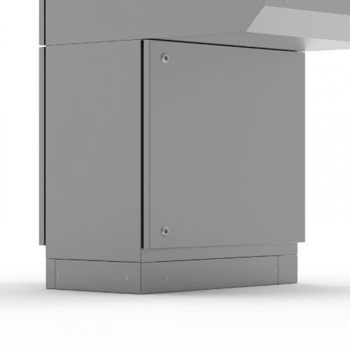 nVent HOFFMAN MSNS2085