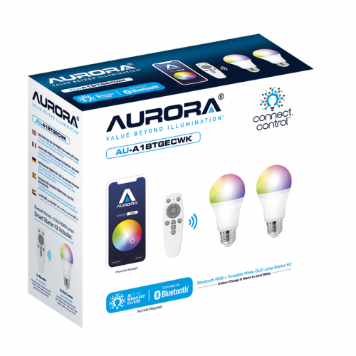 Aurora AU-A1BTGECWK