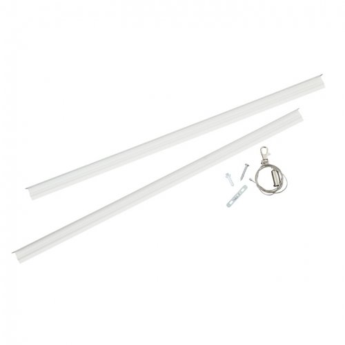 Ansell Lighting AERMLED/60/CGCB/KIT