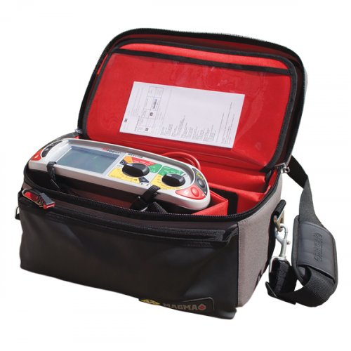 C.K MA2638 Magma Test Equipment Case