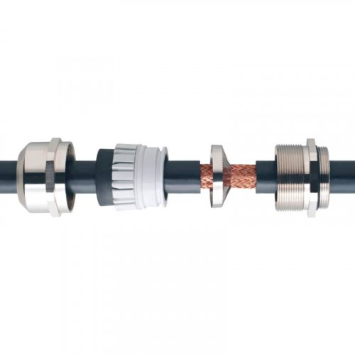  WISKA 10102646 EMSKV-L 16 EMV-S