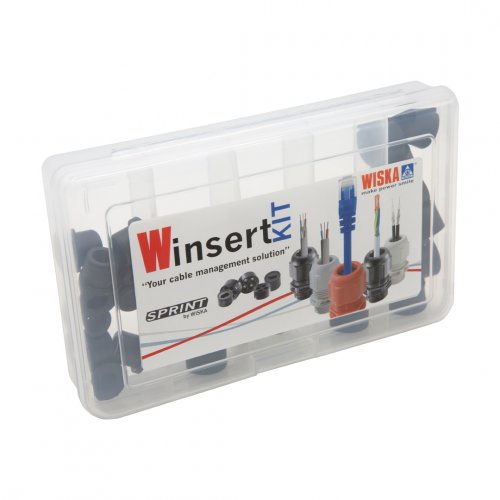 WISKA WINSERTKIT