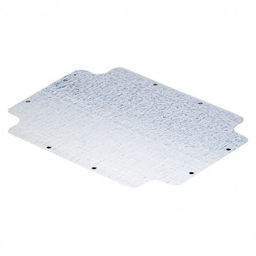 Gewiss GW44616 back mounting plate for 240x190mm boxes