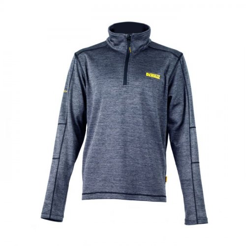 DeWALT JONESBOROUGH  zip sweat