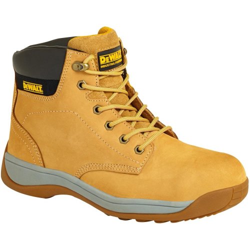 DeWALT BUILDER HONEY work boot