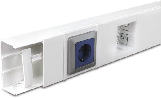 Dietzel Univolt Maxi trunking