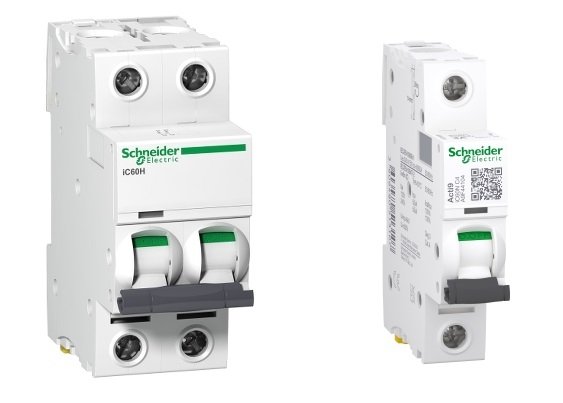 Schneider Electric MCB