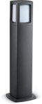 JCC JC39405 NiteLED Square Bollard 800mm IP54 6W 4000K 300lm 2D0320-4175935