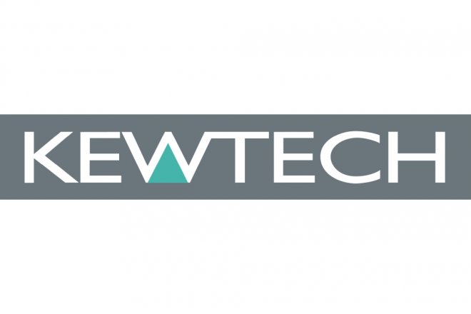 Kewtech test equipment