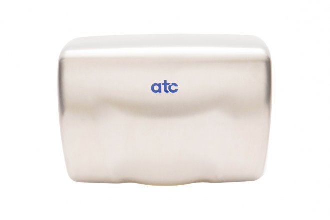 atc Puma high speed hand dryer