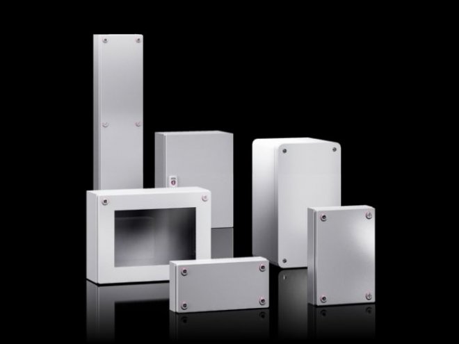 Rittal small enclosures