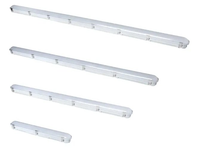 Robus HARBOUR EXPRESS LED corrosion proof battens